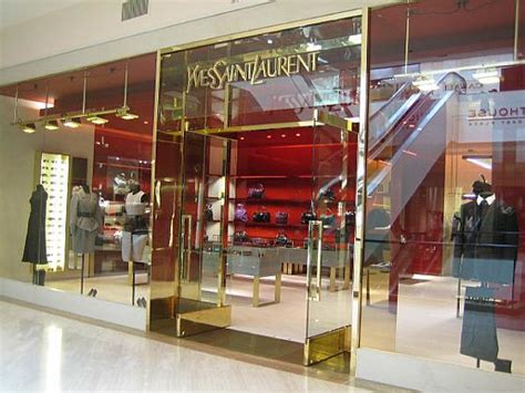 ysl store in south coast plaza|YSL st laurent.